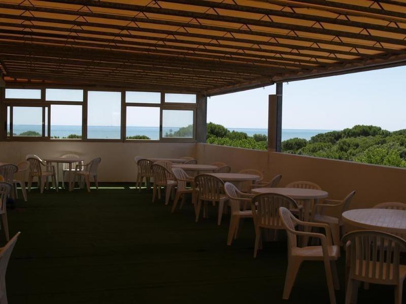 Hotel Myriam Lignano Sabbiadoro Exteriör bild