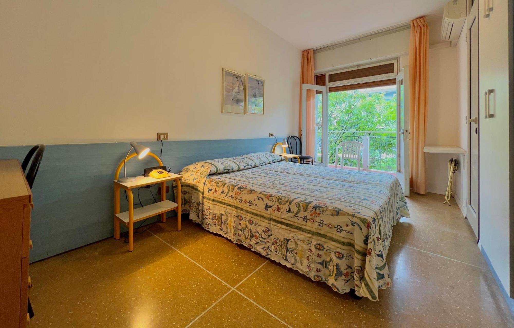 Hotel Myriam Lignano Sabbiadoro Exteriör bild