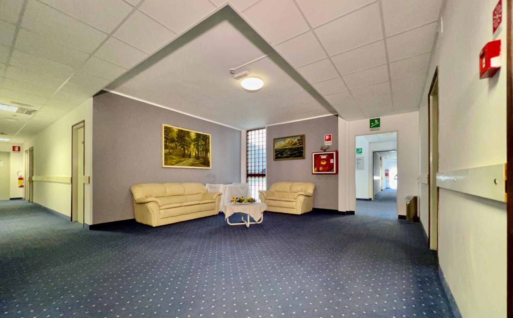 Hotel Myriam Lignano Sabbiadoro Exteriör bild